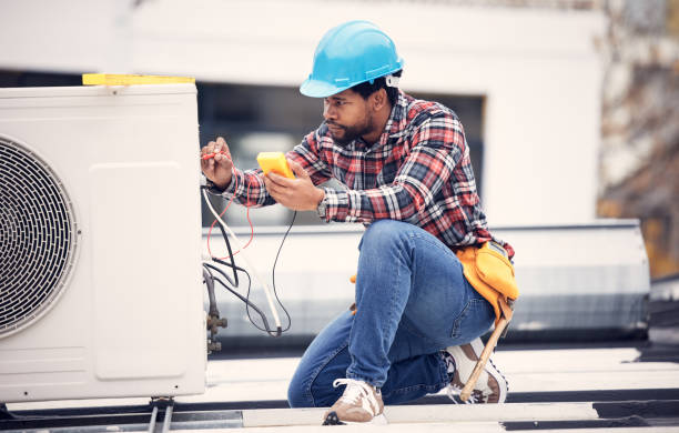Best Emergency Electrical Repair  in Saginaw, MI
