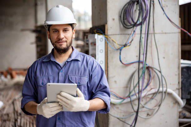 Best Local Electrician Companies  in Saginaw, MI